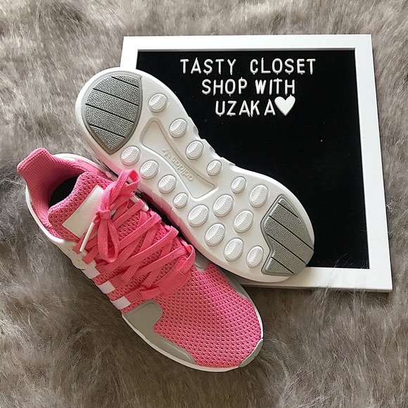 Adidas equipment support adv j sneakers - Picture 4 of 5